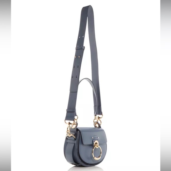 Chloe Shoulder Bag - Picture 6 of 14